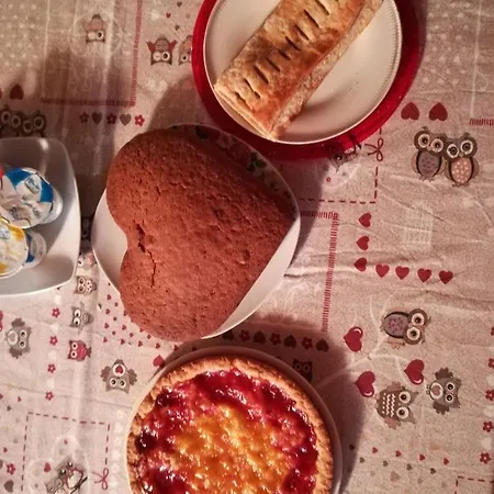 Gemma Couette-café Grezzana