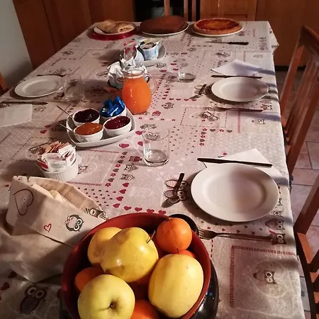 Gemma Bed & Breakfast