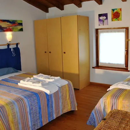 Gemma Bed & Breakfast