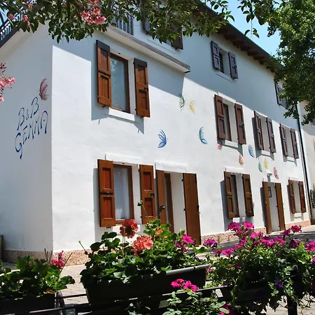 Bed & Breakfast Gemma Grezzana