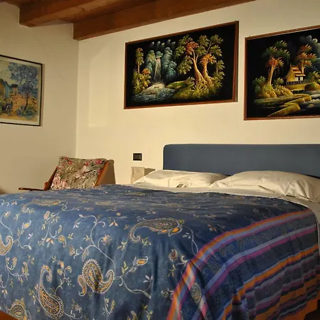 Bed & Breakfast Gemma