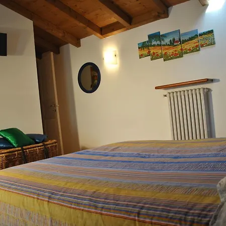 Gemma Bed & Breakfast Grezzana
