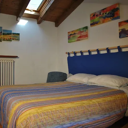 Gemma Bed & Breakfast